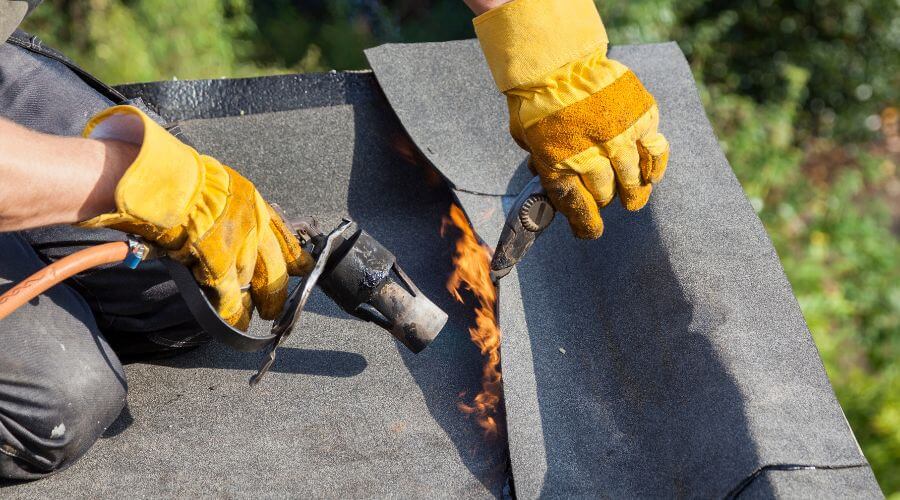 Professional metal roof installation in Coulee City, WA